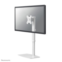 Neomounts FPMA-D890WHITE Monitor stand 10-30"