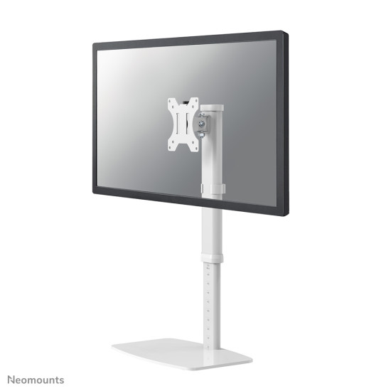 Neomounts FPMA-D890WHITE Monitor stand 10-30" Neomounts FPMA-D890WHITE Monitor stand 10-30"