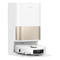 VACUUM CLEANER ROBOT/L40S PRO ULTRA RLL74CE DREAME