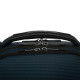 Targus HeritageLuxe backpack Travel backpack Blue Polyester Targus HeritageLuxe backpack Travel backpack Blue Polyester