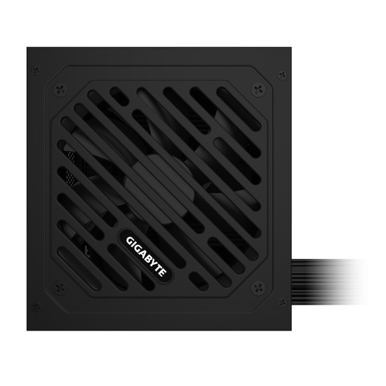Power Supply|GIGABYTE|550 Watts|Efficiency 80 PLUS SILVER|PFC Active|MTBF 100000 hours|GP-P550SS Power Supply|GIGABYTE|550 Watts|Efficiency 80 PLUS SILVER|PFC Active|MTBF 100000 hours|GP-P550SS