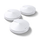 TP-Link AC1300 Deco Whole Home Mesh Wi-Fi System, 3-Pack TP-Link AC1300 Deco Whole Home Mesh Wi-Fi System, 3-Pack