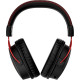 HyperX Cloud Alpha - Wireless Gaming Headset (Black-Red) HyperX Cloud Alpha - Wireless Gaming Headset (Black-Red)