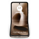 Motorola razr 60 ultra 17.7 cm (6.96") Dual SIM Android 15 5G USB Type-C 16 GB 512 GB 4700 mAh Wood Motorola razr 60 ultra 17.7 cm (6.96") Dual SIM Android 15 5G USB Type-C 16 GB 512 GB 4700 mAh Wood