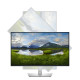 DELL P Series P2425H computer monitor 60.5 cm (23.8") 1920 x 1080 pixels Full HD LCD Black DELL P Series P2425H computer monitor 60.5 cm (23.8") 1920 x 1080 pixels Full HD LCD Black
