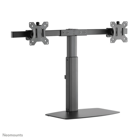 Neomounts FPMA-D865DBLACK Monitor stand 10-27" - gas spring Neomounts FPMA-D865DBLACK Monitor stand 10-27" - gas spring