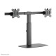 Neomounts FPMA-D865DBLACK Monitor stand 10-27" - gas spring Neomounts FPMA-D865DBLACK Monitor stand 10-27" - gas spring