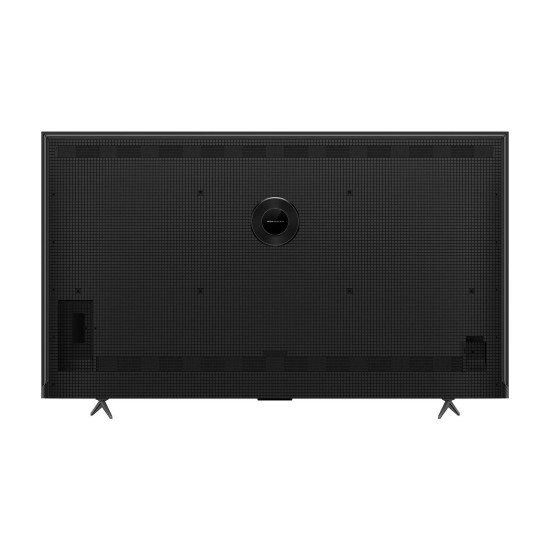 TCL Serie C6 Smart TV QLED 4K 85" 85C655, audio Onkyo con subwoofer, Dolby Vision - Atmos, Google TV TCL Serie C6 Smart TV QLED 4K 85" 85C655, audio Onkyo con subwoofer, Dolby Vision - Atmos, Google TV