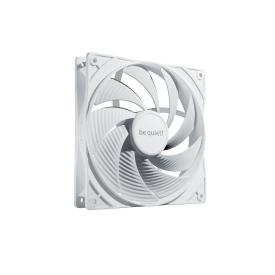 Pure Wings 3 140mm PWM high-speed White Pure Wings 3 140mm PWM high-speed White