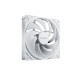 Pure Wings 3 140mm PWM high-speed White Pure Wings 3 140mm PWM high-speed White