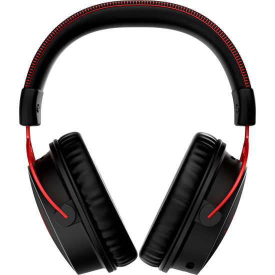 HEADSET HYPERX CLOUD ALPHA WRL/BLACK 4P5D4AA HYPERX HEADSET HYPERX CLOUD ALPHA WRL/BLACK 4P5D4AA HYPERX