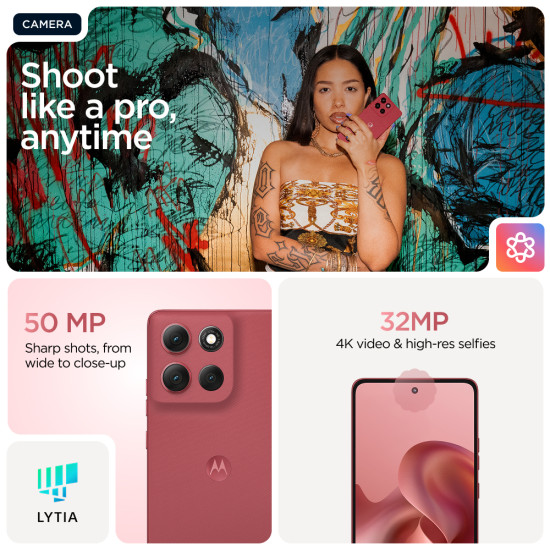 moto g86 power 5G