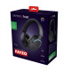 Trust GXT 490 FAYZO over-ear 7.1 USB-gamingheadset. Trust GXT 490 FAYZO over-ear 7.1 USB-gamingheadset.