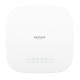 NETGEAR WAX618 2400 Mbit/s White Power over Ethernet (PoE) NETGEAR WAX618 2400 Mbit/s White Power over Ethernet (PoE)