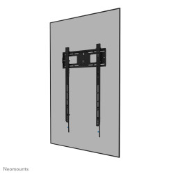 NEOMOUNTS LEVEL-750 WALL MOUNT (XL, 100 KG, PORTRAIT, KICKSTAND, LOCKABLE, CONNECTABLE, VESA 500X800)