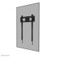 Neomounts WL30-750BL18P Heavy duty wall mount 50-98" - fixed - lockable - portrait - fast installation - TÜV Neomounts WL30-750BL18P Heavy duty wall mount 50-98" - fixed - lockable - portrait - fast installation - TÜV
