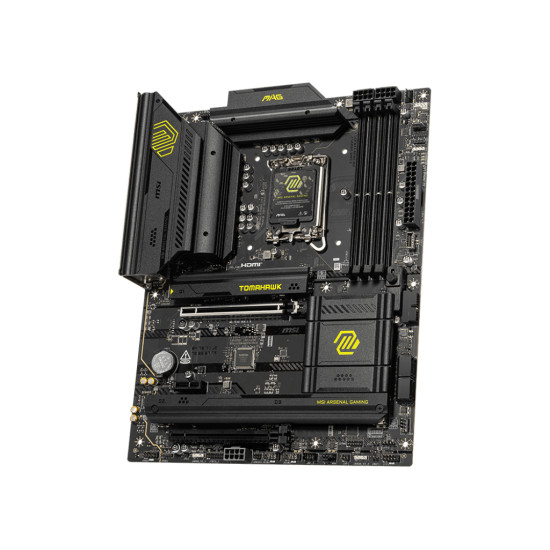 MAG B860 TOMAHAWK WIFI MAG B860 TOMAHAWK WIFI