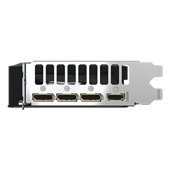 GeForce RTX 5060 Ti EAGLE OC 8G Graphics Card - 8GB GDDR7, 128bit, PCI-E 5.0, 2617MHz Core Clock, 3 x DisplayPort, 1 x HDMI, GV-N506TEAGLE OC-8GD GeForce RTX 5060 Ti EAGLE OC 8G Graphics Card - 8GB GDDR7, 128bit, PCI-E 5.0, 2617MHz Core Clock, 3 x DisplayPort, 1 x HDMI, GV-N506TEAGLE OC-8GD