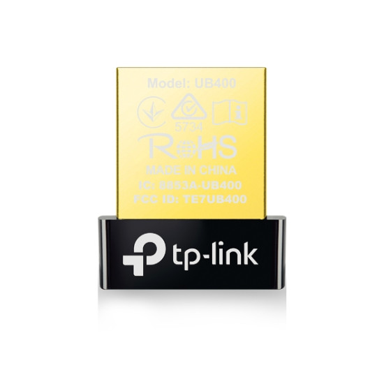 TP-Link UB400 interface cards/adapter Bluetooth TP-Link UB400 interface cards/adapter Bluetooth