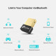 TP-Link UB400 interface cards/adapter Bluetooth TP-Link UB400 interface cards/adapter Bluetooth