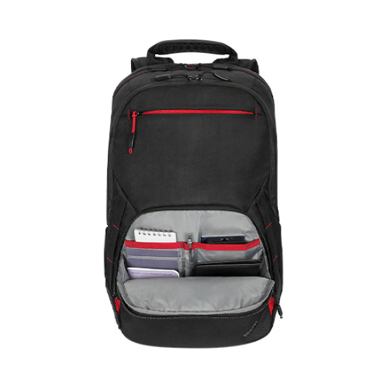 Lenovo 4X41A30364 laptop case 39.6 cm (15.6") Backpack Black