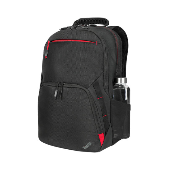 Lenovo 4X41A30364 laptop case 39.6 cm (15.6") Backpack Black