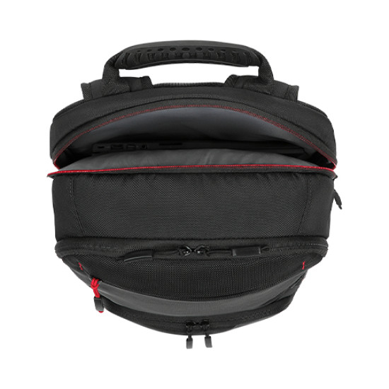 Lenovo 4X41A30364 laptop case 39.6 cm (15.6") Backpack Black