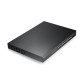Zyxel GS1900-24HP Managed Gigabit Ethernet (10/100/1000) 1U Black Zyxel GS1900-24HP Managed Gigabit Ethernet (10/100/1000) 1U Black