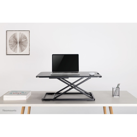 Neomounts NS-WS050BLACK Sit-stand workstation