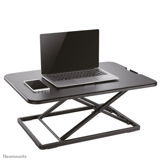 Neomounts NS-WS050BLACK Sit-stand workstation