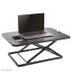Neomounts NS-WS050BLACK Sit-stand workstation