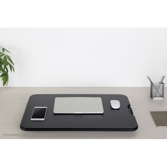 Neomounts NS-WS050BLACK Sit-stand workstation