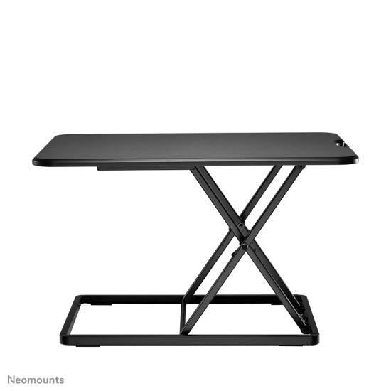Neomounts NS-WS050BLACK Sit-stand workstation