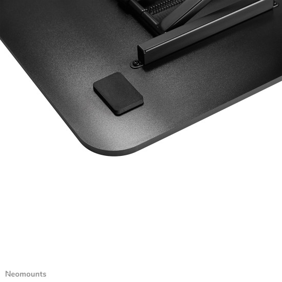 Neomounts NS-WS050BLACK Sit-stand workstation