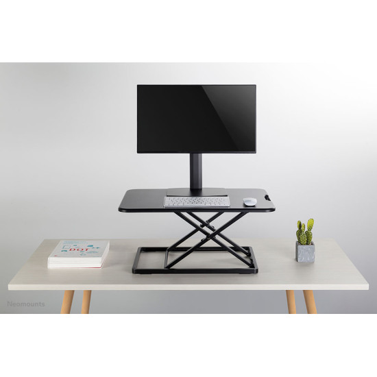 Neomounts NS-WS050BLACK Sit-stand workstation