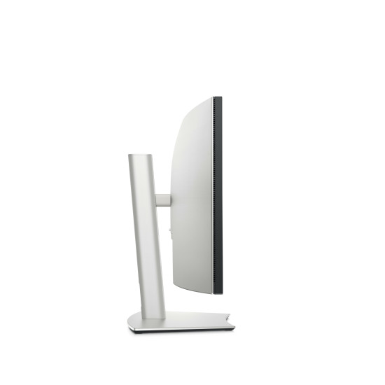 DELL UltraSharp U3425WE computer monitor 86.7 cm (34.1") 3440 x 1440 pixels Wide Quad HD LCD Black, Silver DELL UltraSharp U3425WE computer monitor 86.7 cm (34.1") 3440 x 1440 pixels Wide Quad HD LCD Black, Silver