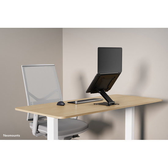 NEOMOUNTS FOLDABLE LAPTOP STAND 11-15"