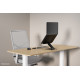 NEOMOUNTS FOLDABLE LAPTOP STAND 11-15"