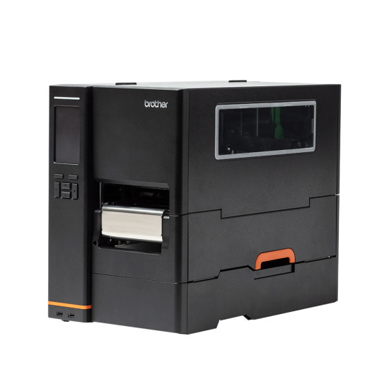 Brother TJ4422TN label printer Thermal line 203 x 203 DPI Wired Ethernet LAN Brother TJ4422TN label printer Thermal line 203 x 203 DPI Wired Ethernet LAN