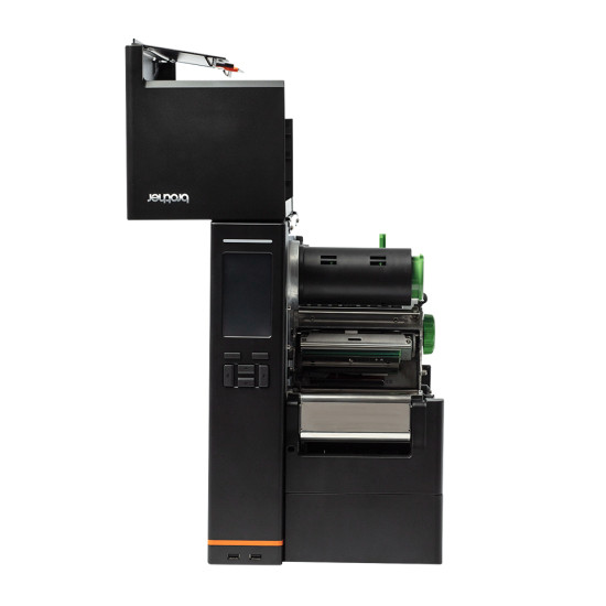 Brother TJ4422TN label printer Thermal line 203 x 203 DPI Wired Ethernet LAN Brother TJ4422TN label printer Thermal line 203 x 203 DPI Wired Ethernet LAN
