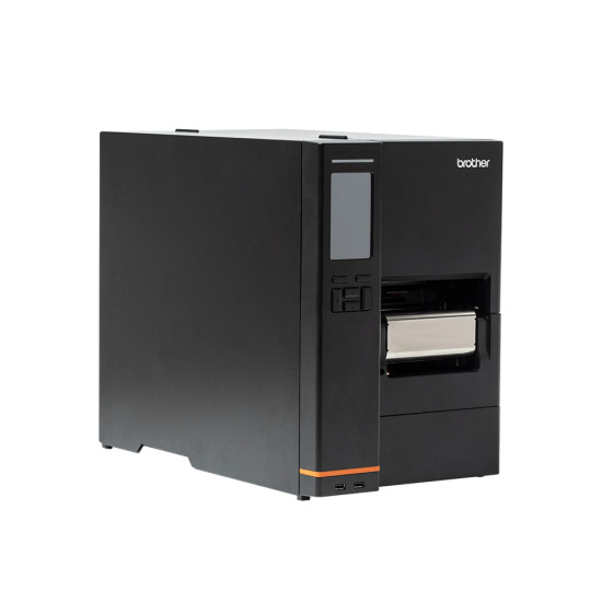 Brother TJ4422TN label printer Thermal line 203 x 203 DPI Wired Ethernet LAN Brother TJ4422TN label printer Thermal line 203 x 203 DPI Wired Ethernet LAN