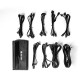 Power Supply|CHIEFTEC|850 Watts|Efficiency 80 PLUS GOLD|PFC Active|GPX-850FC