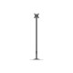 Multibrackets M Pro Series Single Pole Floorbase Multibrackets M Pro Series Single Pole Floorbase