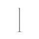 Multibrackets M Pro Series Single Pole Floorbase Multibrackets M Pro Series Single Pole Floorbase