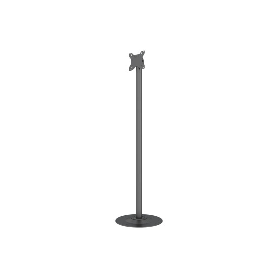 Multibrackets M Pro Series Single Pole Floorbase Multibrackets M Pro Series Single Pole Floorbase