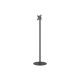 Multibrackets M Pro Series Single Pole Floorbase Multibrackets M Pro Series Single Pole Floorbase