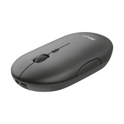 Puck Rechargeable Wireless Ultra-Thin Mouse