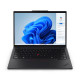 Lenovo ThinkPad T14 Gen 5 (Intel) Intel Core Ultra 5 125U Laptop 35.6 cm (14") Touchscreen WUXGA 16 GB DDR5-SDRAM 512 GB SSD Wi-Fi 6E (802.11ax) Windows 11 Pro Nordic Black Lenovo ThinkPad T14 Gen 5 (Intel) Intel Core Ultra 5 125U Laptop 35.6 cm (14") Touchscreen WUXGA 16 GB DDR5-SDRAM 512 GB SSD Wi-Fi 6E (802.11ax) Windows 11 Pro Nordic Black
