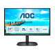 AOC B2 24B2XHM2 computer monitor 60.5 cm (23.8") 1920 x 1080 pixels Full HD LCD Black AOC B2 24B2XHM2 computer monitor 60.5 cm (23.8") 1920 x 1080 pixels Full HD LCD Black