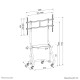 Neomounts NS-M3800BLACK TV trolley 60-100"